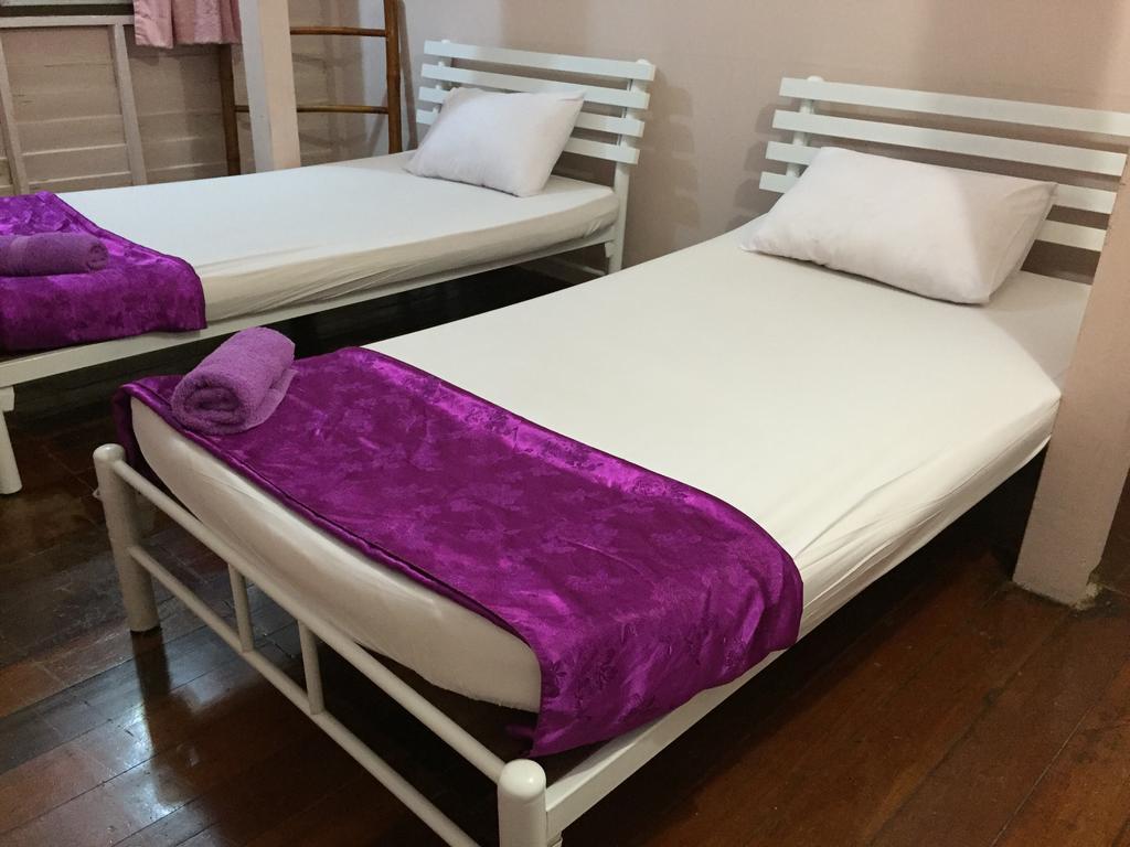 Honey Place Guesthouse,Special Rate For Long Stay Bangkok Ngoại thất bức ảnh